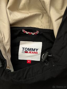 Tommy Jeans bunda - 4