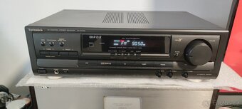 TECHNICS SA EX 120 - 4