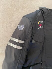 Textilní bunda PSÍ Hubík-dámská, zcela nová, nepoužitá - 4