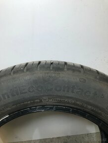 4ks letní pneu Barum 185/60R14 - 4