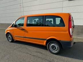 Mercedes-Benz Vito 113 CDI 100 kW - 4