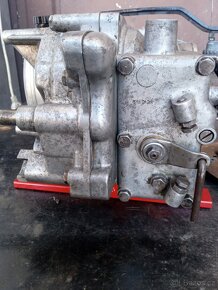 Motor Moto Guzzi Zigolo 110 - 4