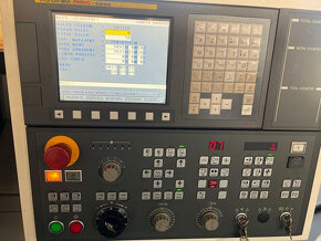 CNC soustruh Hyundai E 160A, r. v. 2018 - 4