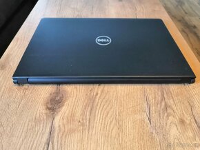 Dell 3568 i5 / 16 GB / 256 SSD / W10 - 4