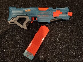 Nerf Elite 2.0 - 4