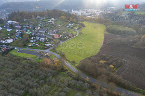 Prodej pozemku k bydlení, 7 275 m², Benešov nad Ploučnicí - 4