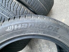 Hankook Winter 225/50 R18 99V - 4