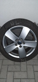 ALU KOLA OR.VW PASSAT B6 MONTE CARLO 7.5x17 ET54 5x112 57,1 - 4