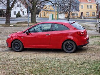 SEAT IBIZA / 1.2 / 2010 / 167 000 KM - 4