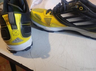 Adidas Adizero XT , 46 ²/³ - 4