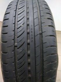 NOKIAN 215/60R17C LETNÍ - 4