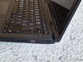 Dell Latitude 3160
8GB RAM, 1GB HD, W10, dotykový displej - 4