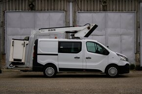 Renault Trafic Furgon - 4