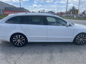 Škoda Superb 2.0 tdi 103kw - 4