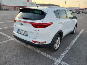 Kia Sportage IV QL 1,7 CRDi - 4