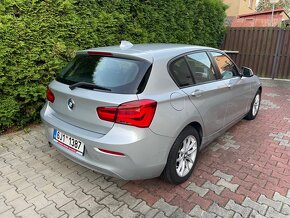 Bmw 1 - 118d - Manuál - 2018 - 4