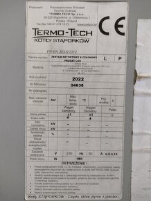 Přestavbová sada PROSAT LUX - 4