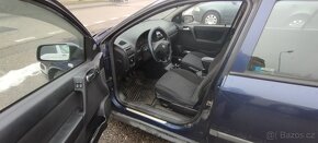 Opel Astra G 1.6 2000 - 4