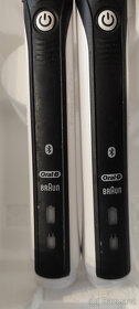 kartáček Oral-B, Smart4, 4200W Black Edition - 4