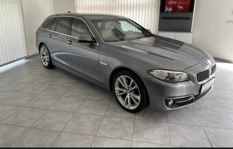 Bmw 530 xd 190kw - 4