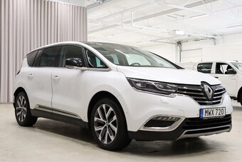 Renault Espace dCi 160 7 míst 4control 2016 - 4