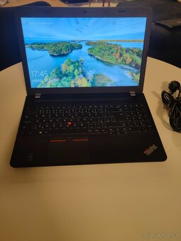 Notebook Lenovo - Core i5/4GB/SSD - 4