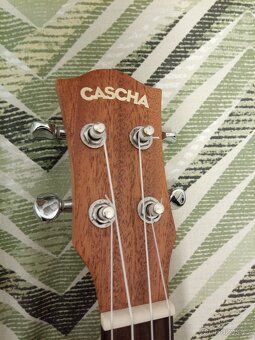 Ukulele Casha s pouzdrem - 4