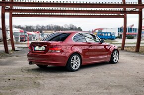 BMW e82 123d biturbo - 4