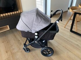 Bugaboo Cameleon 3 + pláštěnka + moskytiéra - 4