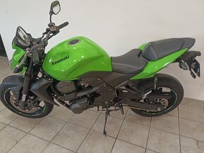 KAWASAKI z 750 - 4