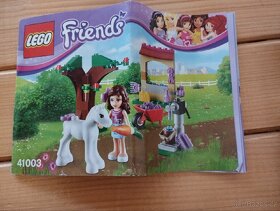 Fischer Price, Lego Friends,Schleich - 4