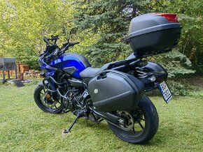 Yamaha Tracer 700 2018 - 4