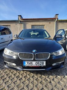 BMW 320d rok 2013 prodej, výměna - 4