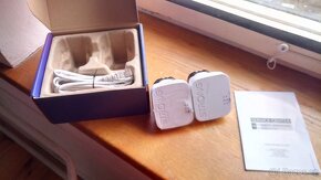 Ethernet adaptéry pro připojení po elektrickém vedení 1 Gbit - 4