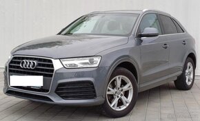 Prodám Audi Q3 1.4 TFSI 110kW S-tronic Sport - 4