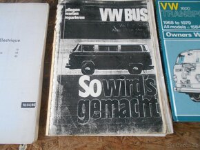 VW bus - 4