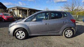 HYUNDAI ix20  1.4 CVVT    CLASSIC - 4