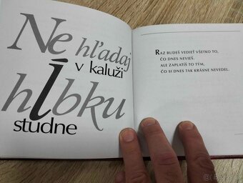 Voňavé tajomstvá - bonmoty a bonmotá--1999-- Kamil Peteraj-- - 4