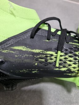 Nové kopačky Adidas Predator Mutator 20.1 FG . - 4