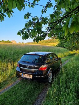 Opel astra 1,4 lpg - 4