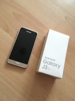 Samsung Galaxy J3 - 4