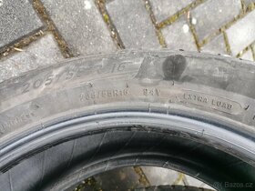 Michelin CrossClimate 2 - 205/55 R16 94 V - Škoda, VW, apod. - 4