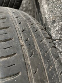 Letní pneu 165/70 R14 85T - 4