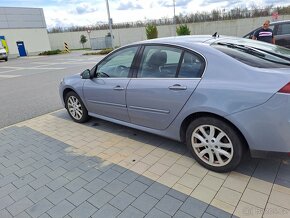 Renault laguna III - 4