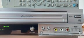 COMBO LG VC8716 DVD/VHS - 4