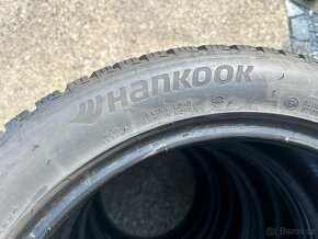 HANKOOK ZIMNÍ PNEUMATIKY 275/40 R18 103V - 4