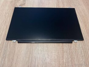 Predám obrazovku do notebooku 14"LED SLIM display 30pin. - 4