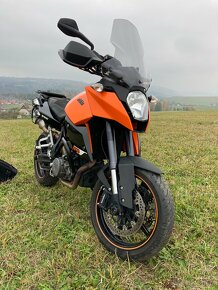 KTM 990 SM-T - 4