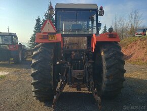 Zetor 16245 SUPER - 4