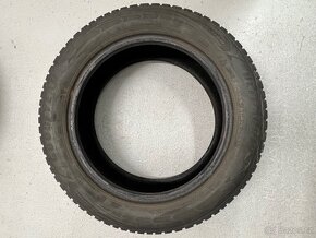 Zimní Pneu Goodyear ultragrip 2ks - 4